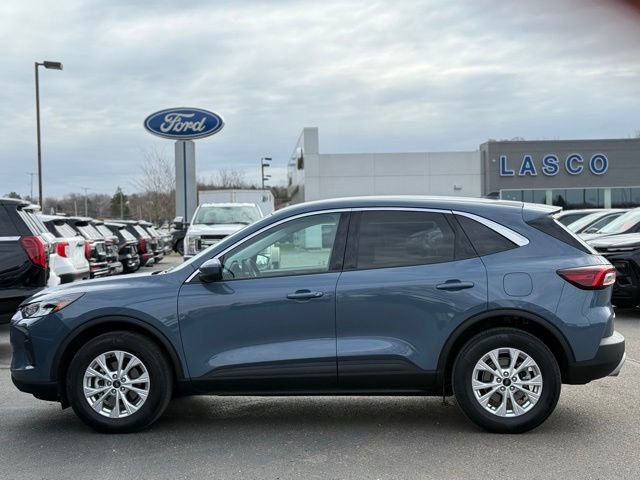 Used 2023 Ford Escape Active w/ Tech Pack #2 image 42