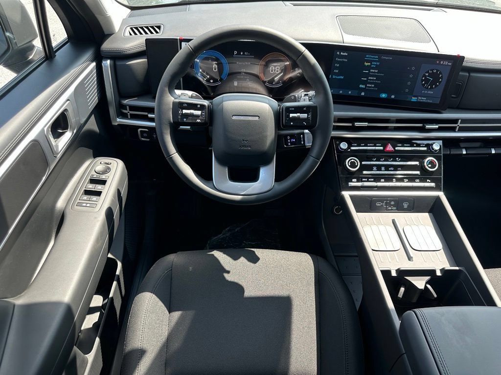 New 2026 Hyundai Santa Fe SE AWD/4WD image 15