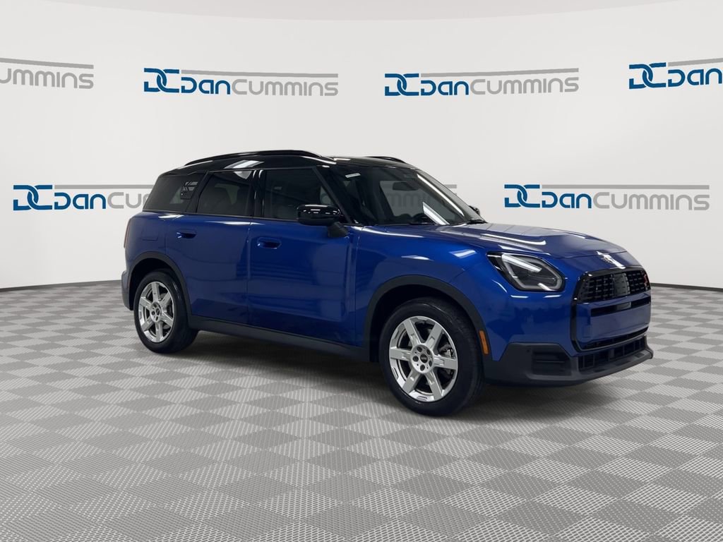 Used 2025 MINI Cooper Countryman S image 2