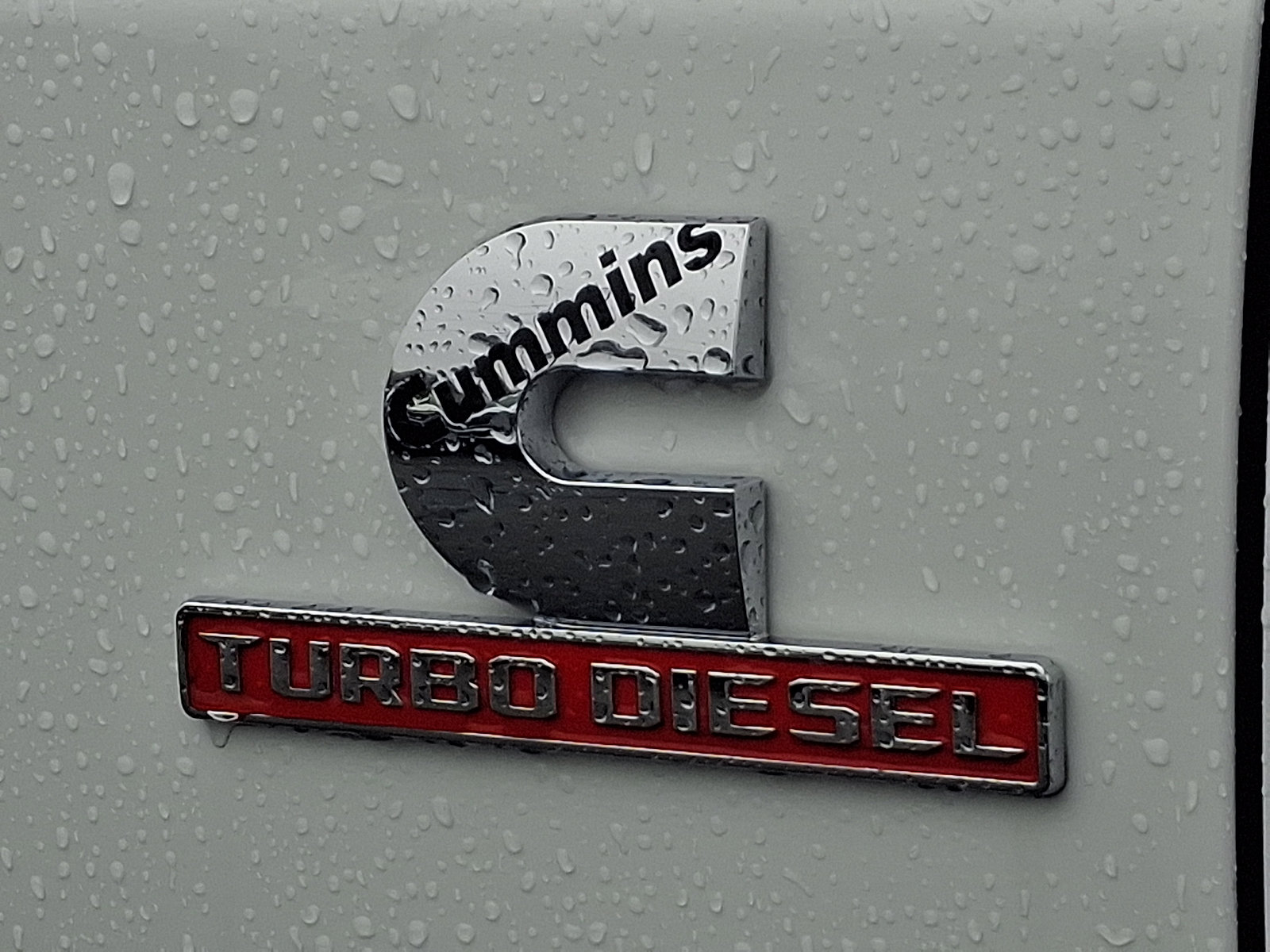 New 2026 RAM 3500 Tradesman image 24