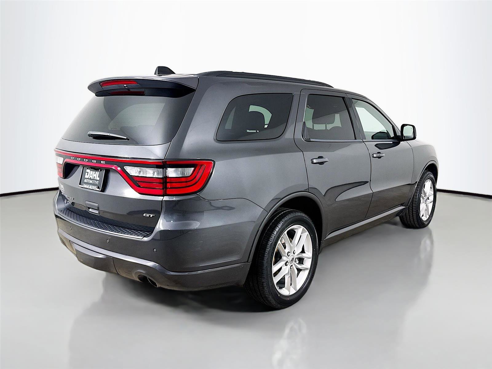 Used 2024 Dodge Durango GT image 7