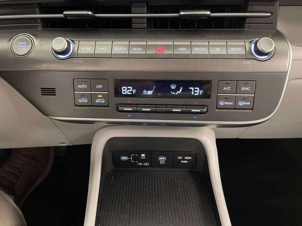 Used 2024 Hyundai Kona SEL image 27