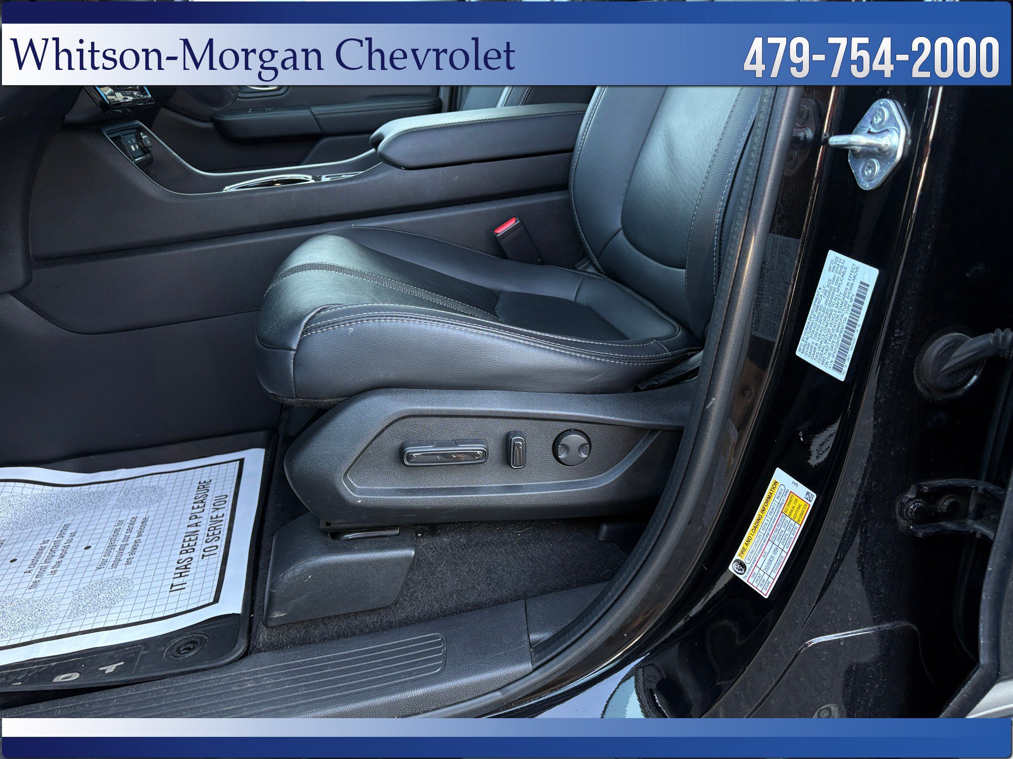 Used 2023 Honda Pilot Touring image 13