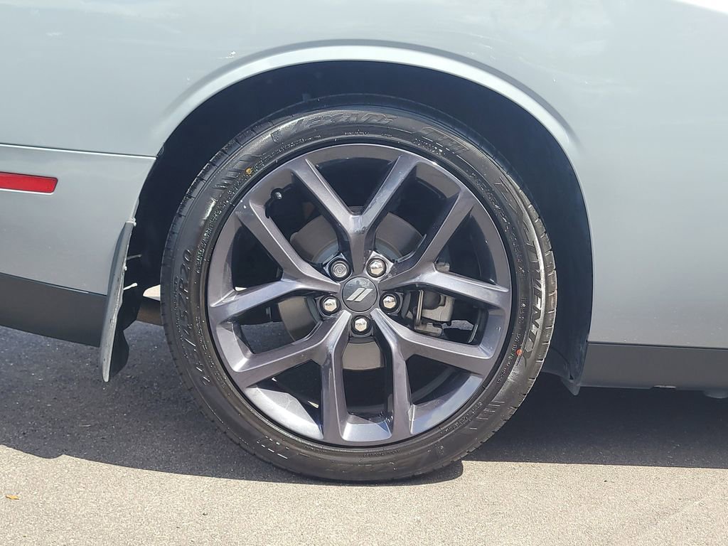 Used 2021 Dodge Challenger GT w/ Driver Convenience Group image 5