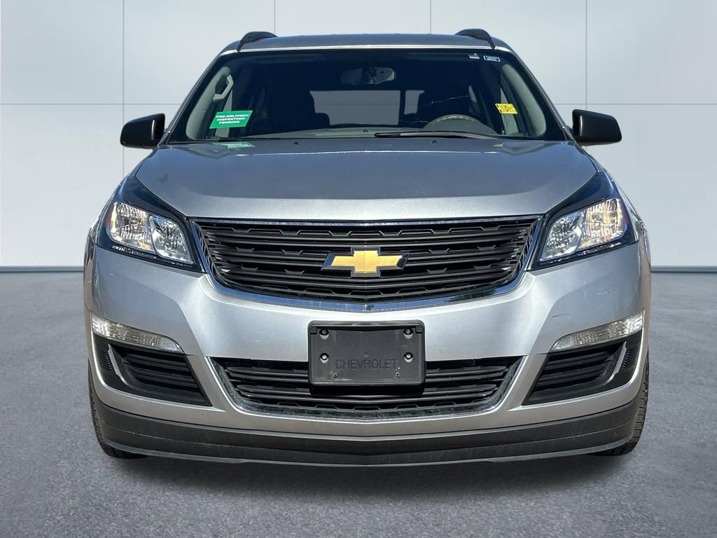 Used 2014 Chevrolet Traverse LS image 3