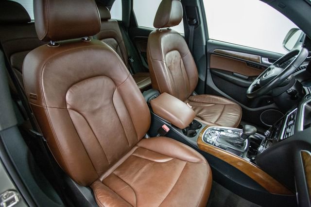Used 2017 Audi Q5 2.0T Premium Plus image 21