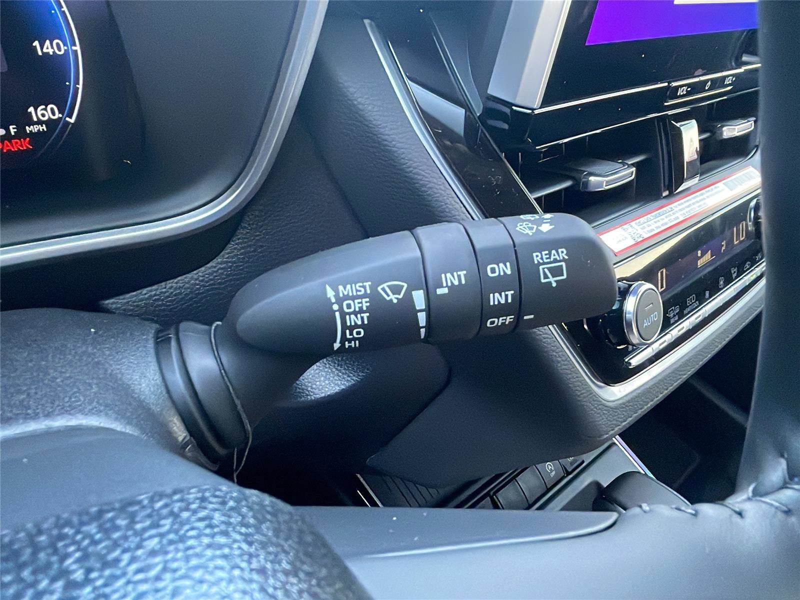 New 2026 Toyota Corolla Cross XLE image 26