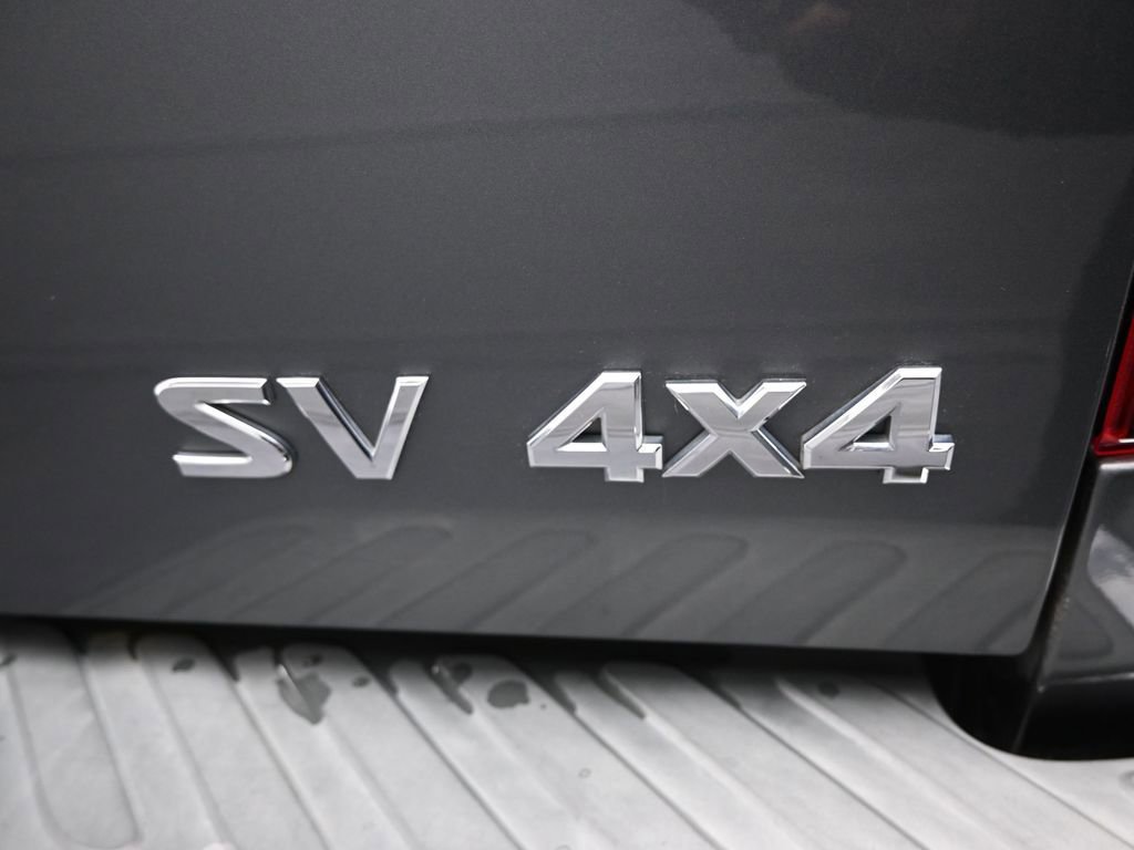 Used 2019 Nissan Frontier SV image 35