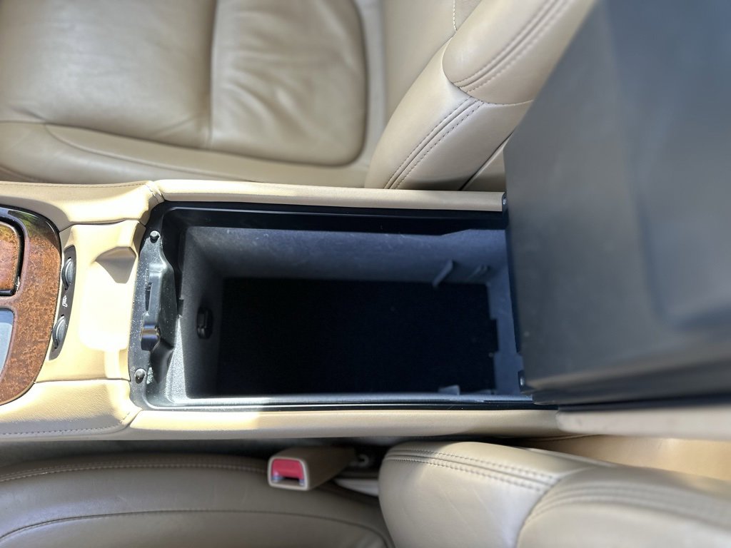 Used 2008 Lexus SC 430 Convertible image 24