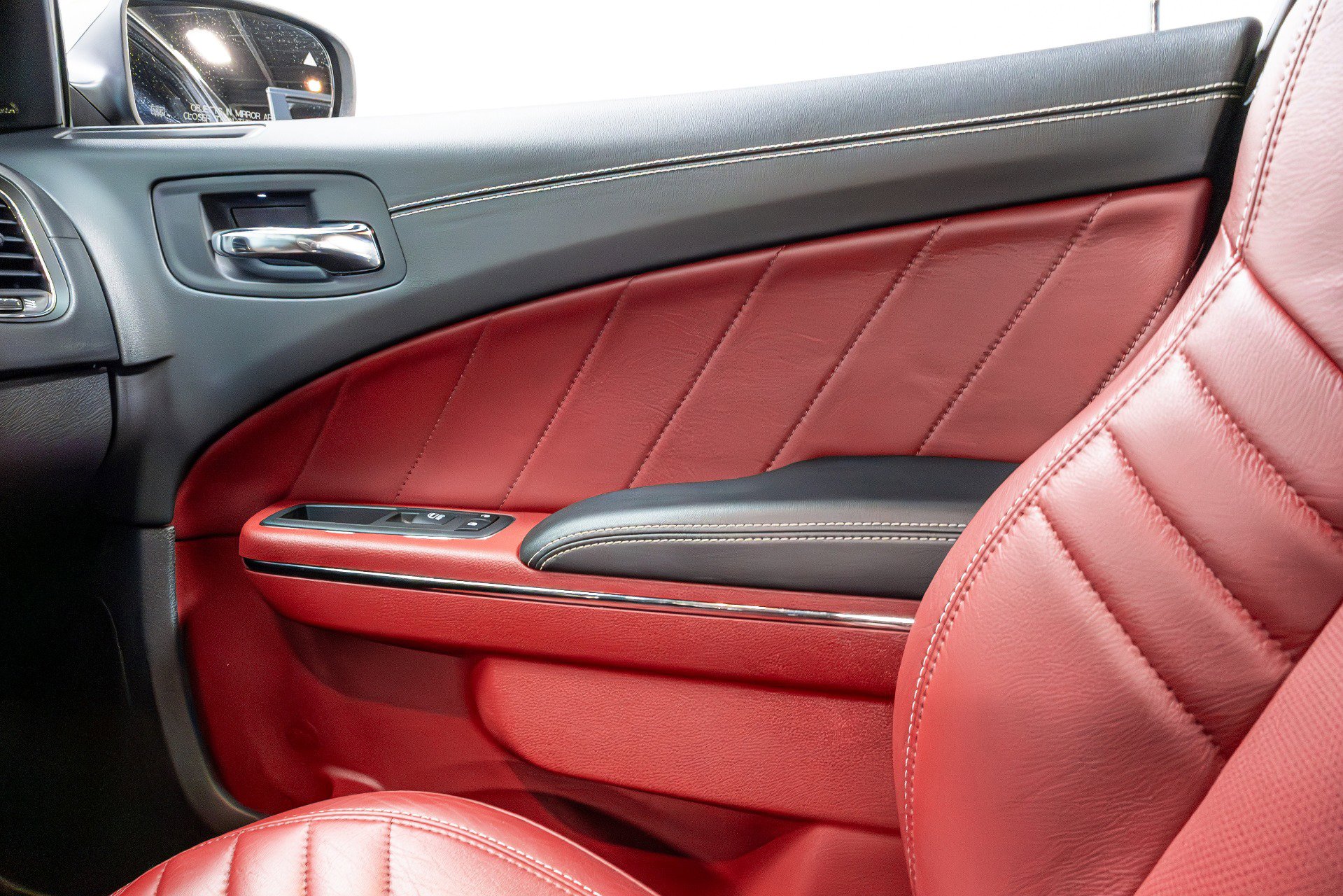 Used 2021 Dodge Charger SRT Hellcat image 15