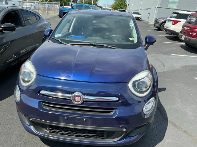 Used 2016 FIAT 500X Easy FWD image 3