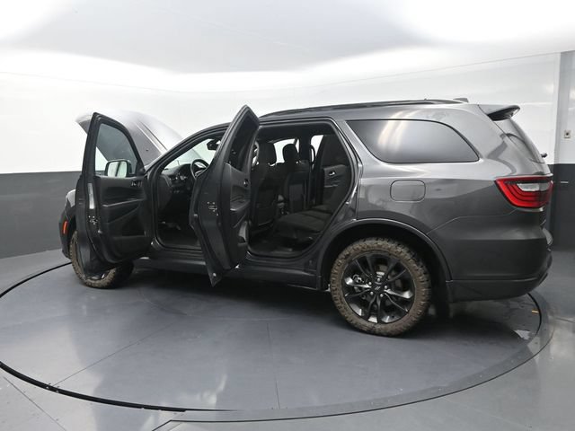 Used 2024 Dodge Durango GT w/ Blacktop Package AWD/4WD image 42