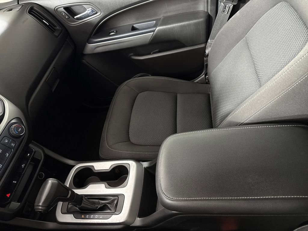 Used 2019 Chevrolet Colorado LT w/ LT Convenience Package image 17