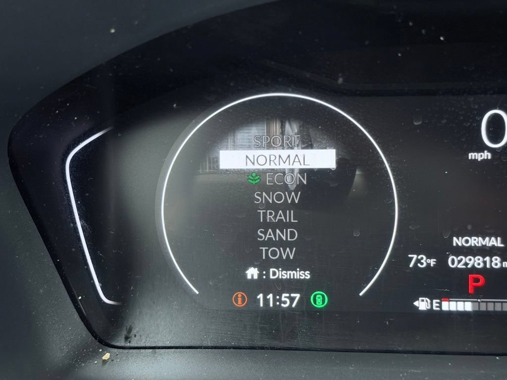 Used 2025 Honda Pilot Touring image 39