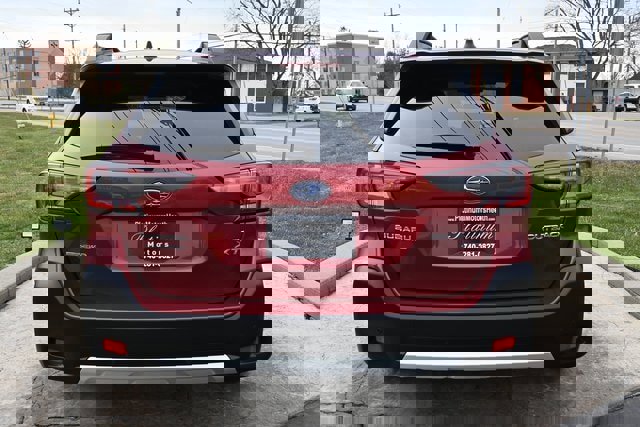 Used 2023 Subaru Outback Limited XT image 6