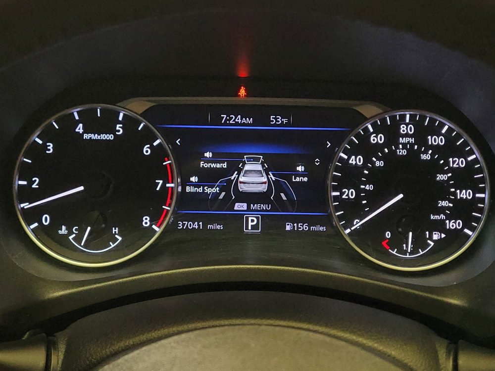 Used 2021 Nissan Sentra SV FWD image 23