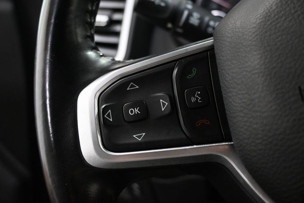 Used 2019 RAM 1500 Big Horn image 17