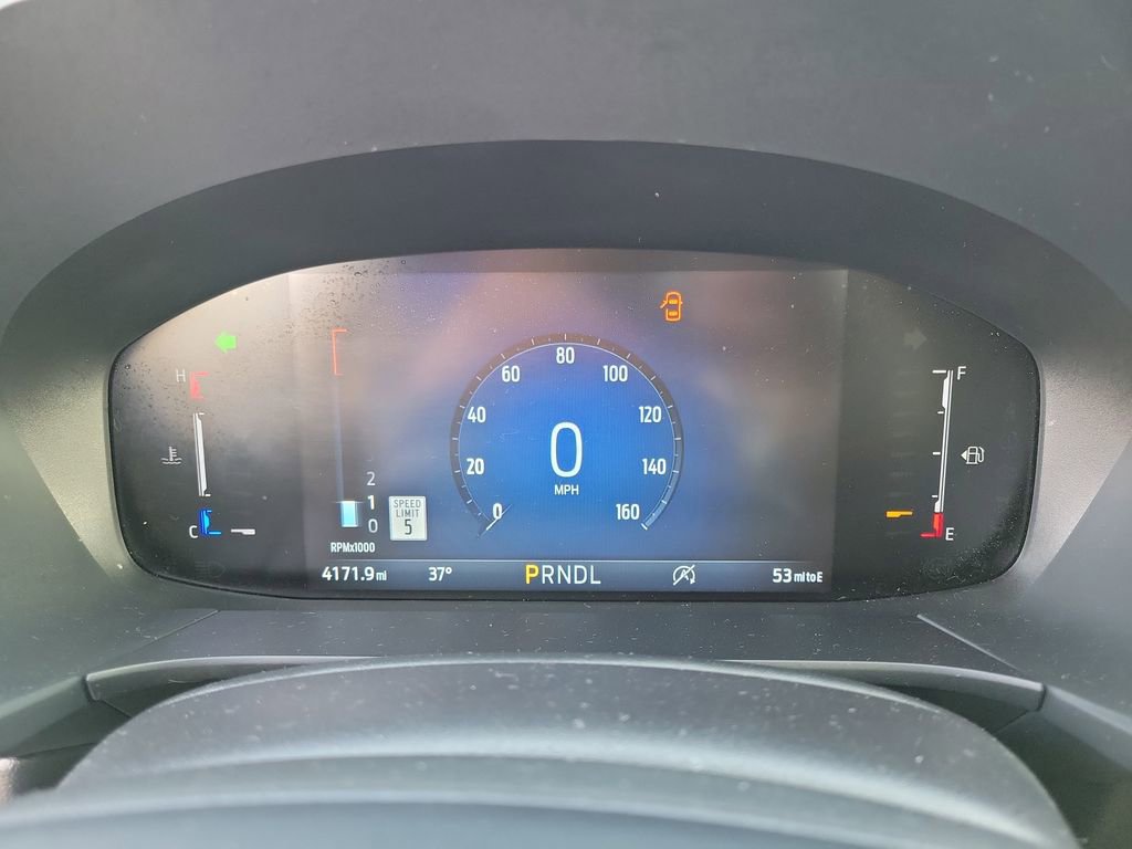 Certified 2025 Ford Escape ST-Line w/ Tech Pack #1 image 25