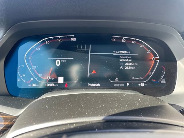 Used 2023 BMW X5 xDrive40i w/ Premium Package image 14