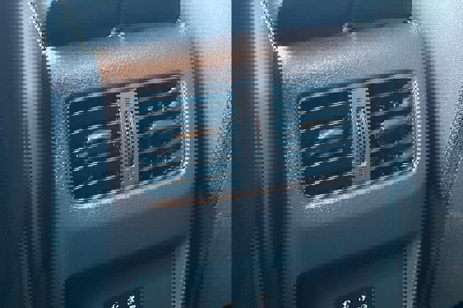 New 2026 Nissan Rogue SV image 15