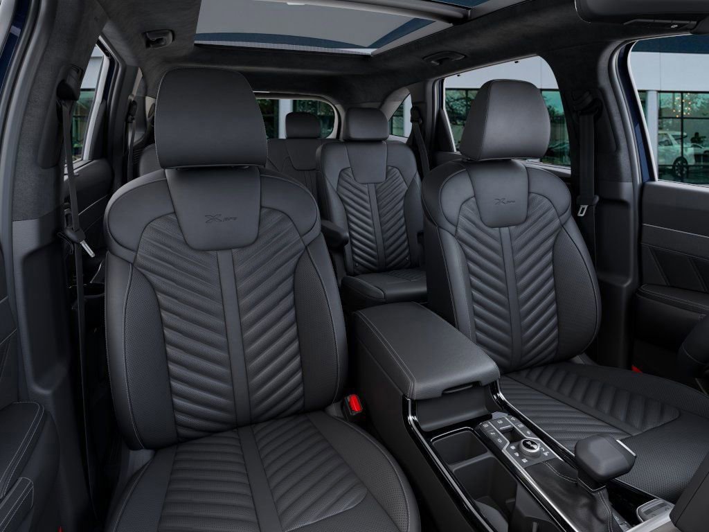 New 2026 Kia Sorento SX Prestige image 15