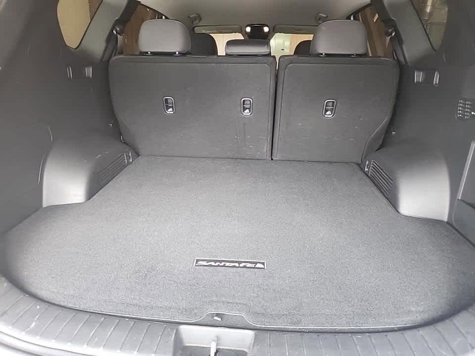 Used 2023 Hyundai Santa Fe SEL video 2