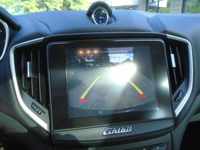 Used 2020 Maserati Ghibli S Q4 image 13