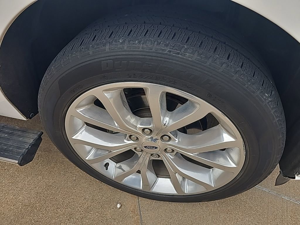 Used 2018 Ford Expedition Platinum image 15