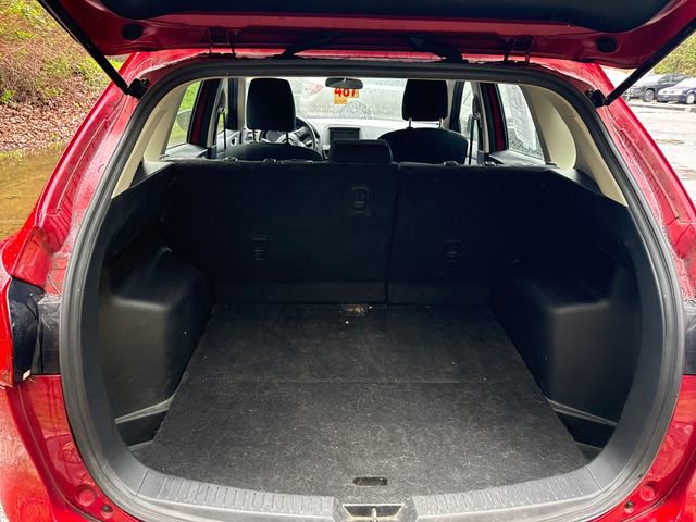 Used 2016 MAZDA CX-5 Sport image 14