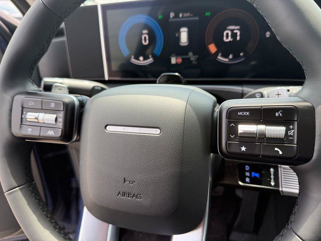 New 2026 Hyundai Santa Fe SEL AWD/4WD image 21
