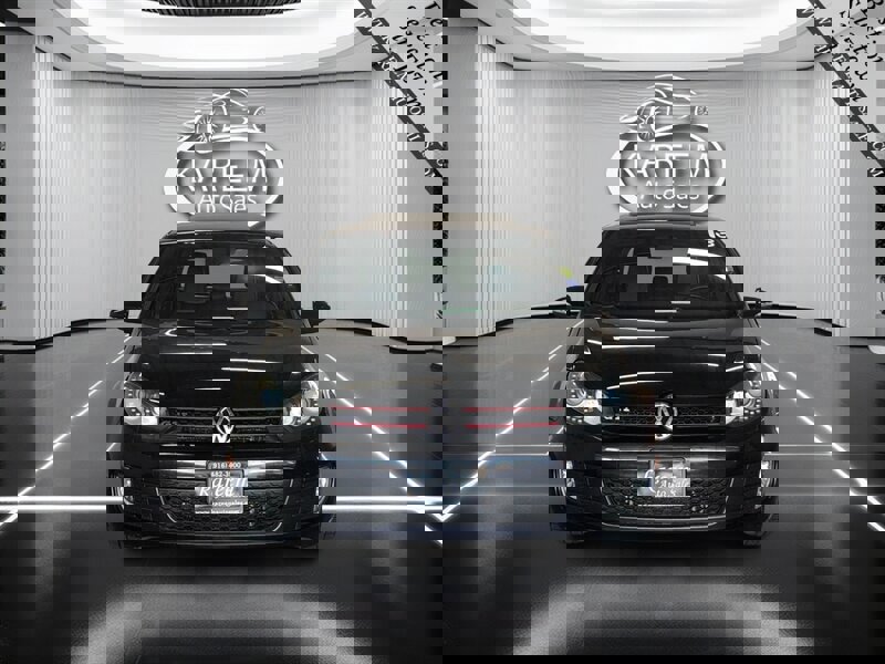 Used 2013 Volkswagen GTI Driver's Edition image 2