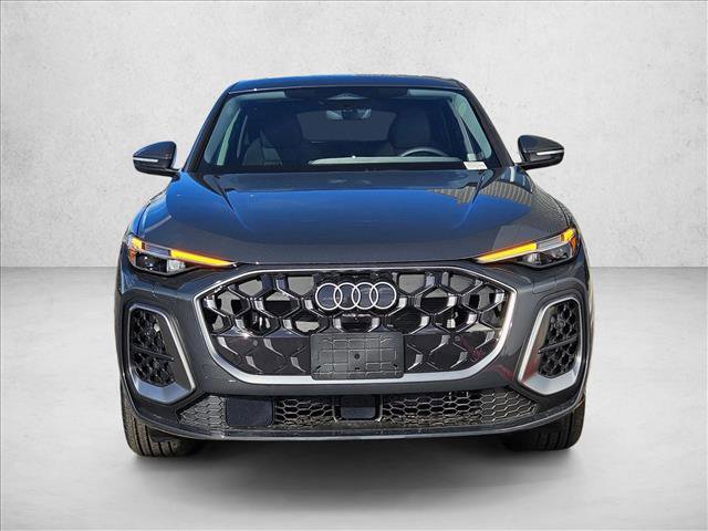 New 2025 Audi Q5 Premium Plus image 6