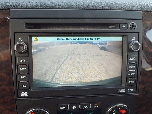 Used 2008 GMC Yukon XL Denali AWD/4WD image 13