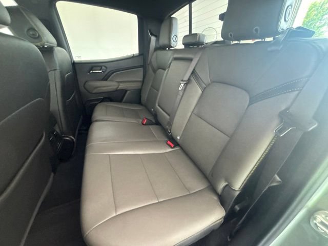 Used 2024 Chevrolet Colorado ZR2 w/ ZR2 Convenience Package III AWD/4WD image 21