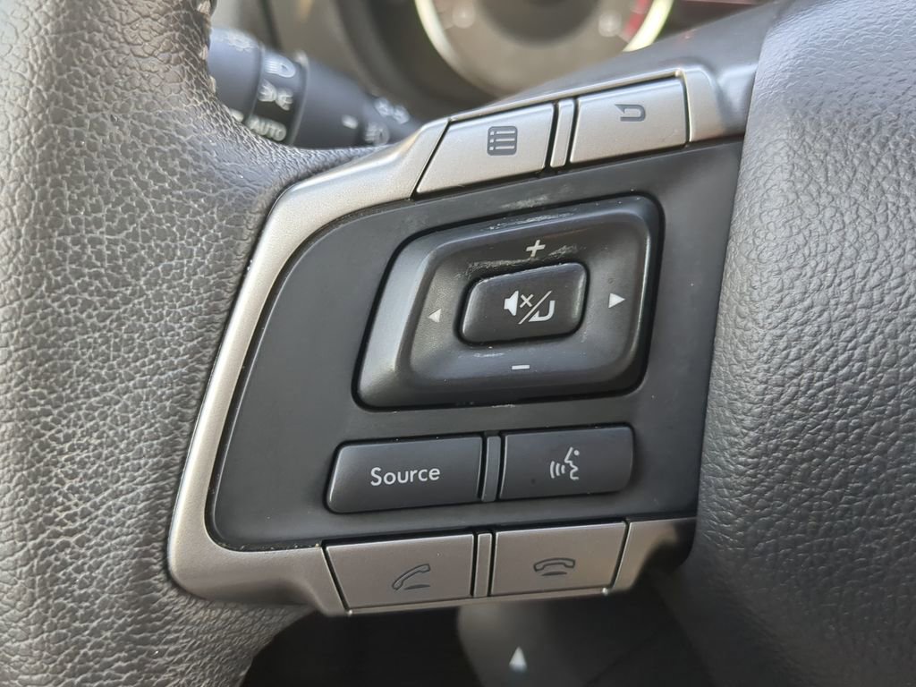 Used 2016 Subaru Forester 2.5i Limited image 32