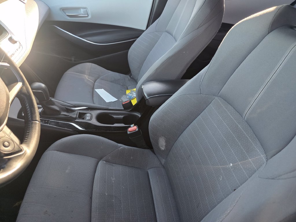 Used 2021 Toyota Corolla SE FWD image 20