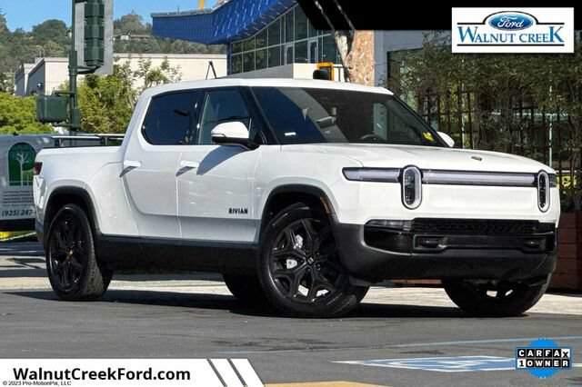 Used 2026 Rivian R1T Adventure