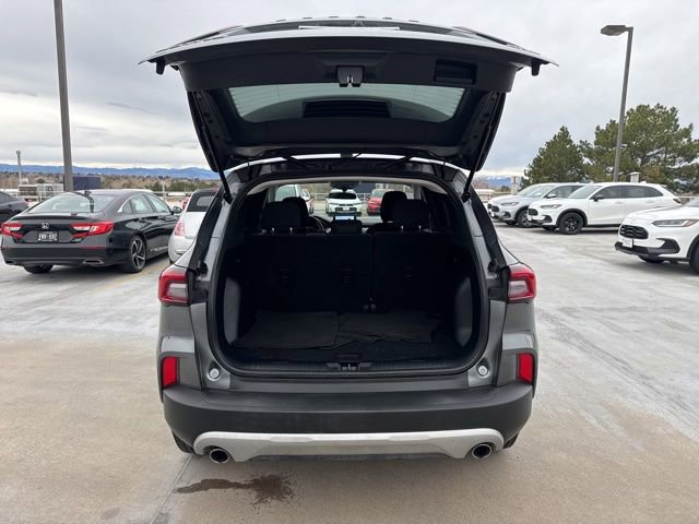 Used 2025 Ford Escape Active image 26