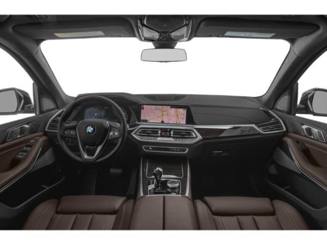 Used 2021 BMW X5 xDrive45e w/ M Sport Package AWD/4WD image 11