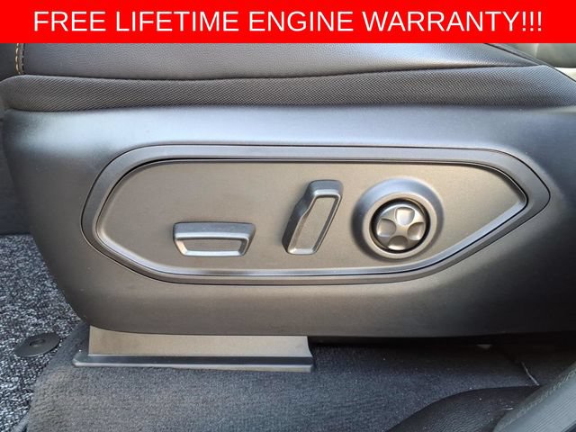 New 2026 Jeep Grand Cherokee L Limited AWD/4WD image 15