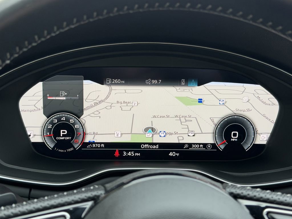 Used 2020 Audi A5 2.0T Premium Plus w/ Premium Plus image 37