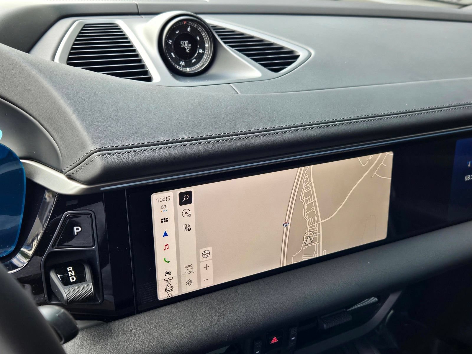 New 2026 Porsche Macan 4 Electric AWD/4WD image 23