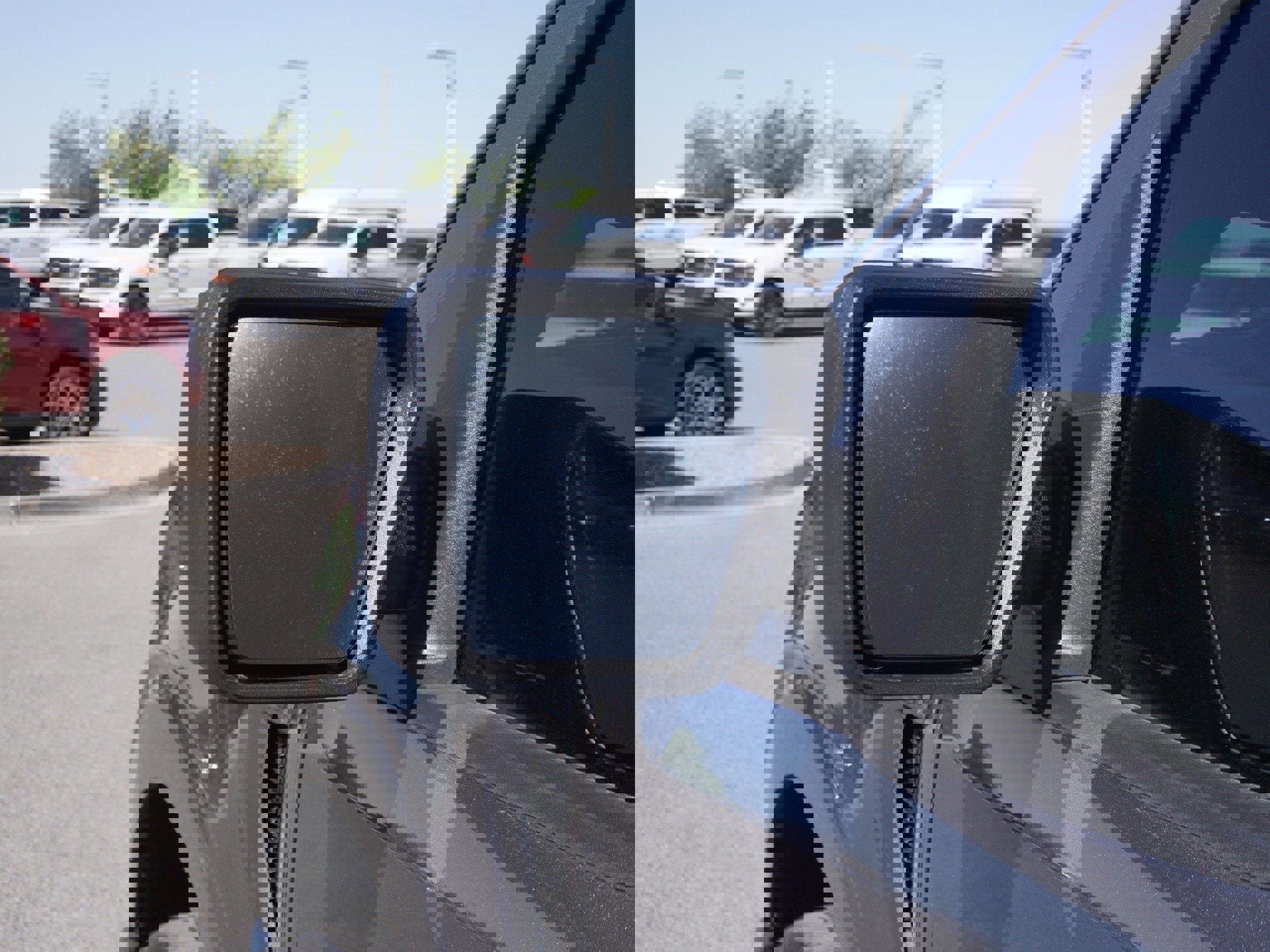 Certified 2025 Ford F150 XL image 17