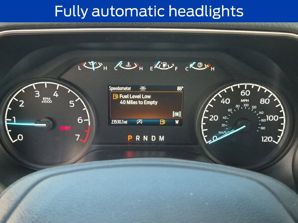 Used 2023 Ford F150 XL w/ XL Chrome Appearance Package AWD/4WD image 15