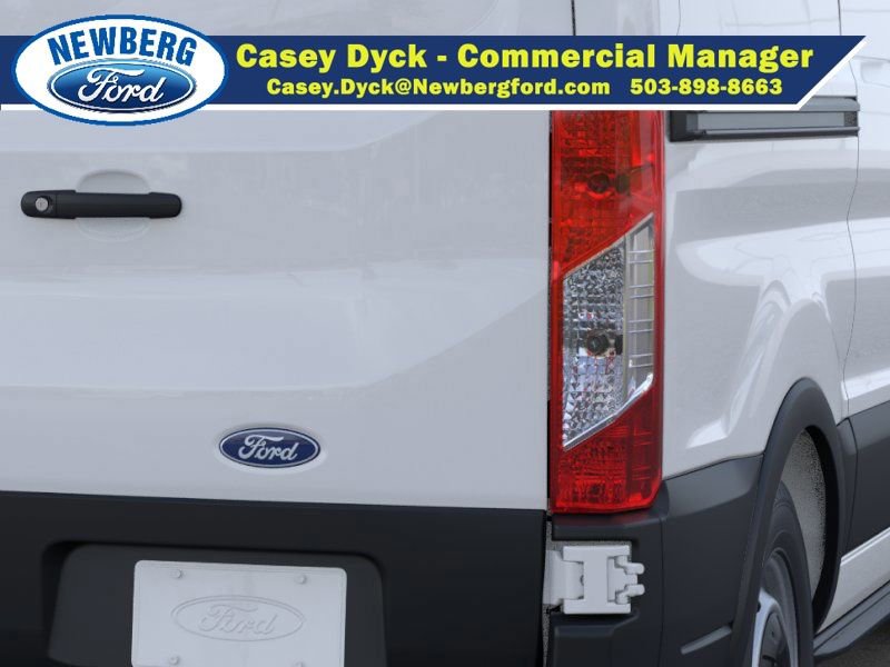 New 2026 Ford Transit 150 Low Roof image 21