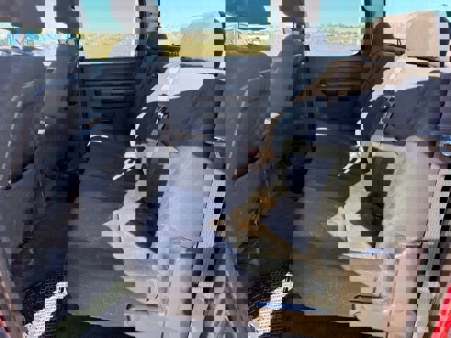 Used 2013 Chevrolet Silverado 1500 LS w/ LPO, Protection Package image 13