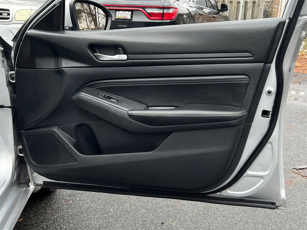 Used 2020 Nissan Altima 2.5 S image 8