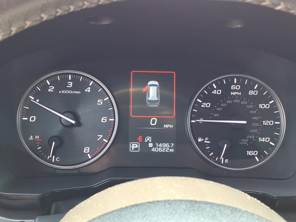 Certified 2024 Subaru Outback Premium AWD/4WD image 6