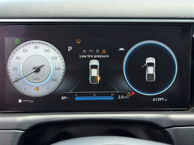 Used 2022 Hyundai Santa Cruz SEL Premium AWD/4WD image 22