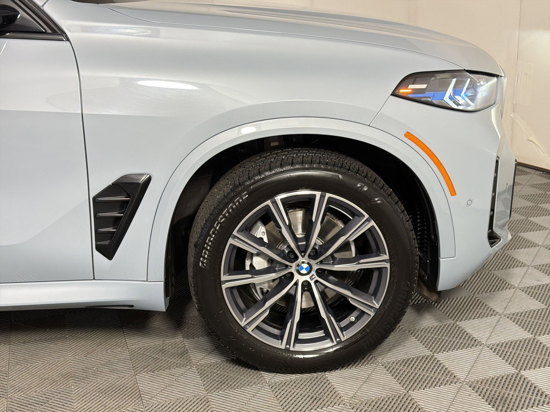 Certified 2026 BMW X5 xDrive40i image 12